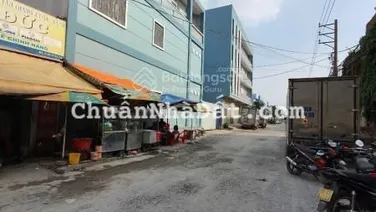 Bán nhà Trần Đại Nghĩa Tân Tạo - hẻm rộng 10m - dòng tiền 50 triệu/th-ngang hiếm 10m-325m2 - 15 tỷ