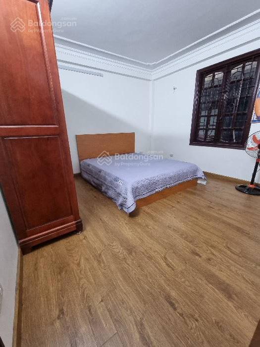 Bán nhà liền kề, mặt đường đẹp tại KĐT Đền Lừ II, 7,8 tỷ, 30m2, nhiều tiện ích