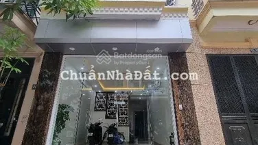 Bán nhà liền kề, mặt đường đẹp tại KĐT Đền Lừ II, 7,8 tỷ, 30m2, nhiều tiện ích