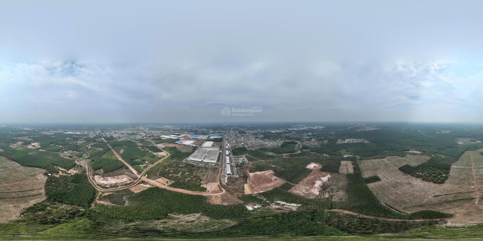 Bán đất lô góc Khu Đô Thị Cát Tường Phú Hưng, 3,3 tỷ, 168m2