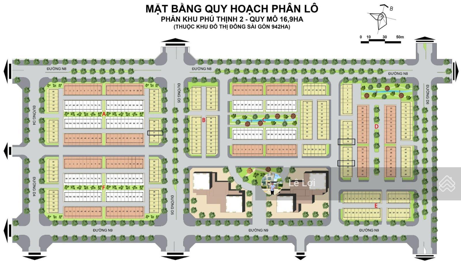 Cần bán nền Góc đường 19m dự án Phú Thịnh 2 vị trí đối diện công viên, đầu tư đón VĐ3 và Sân Bay Cần bán nền Góc đường 19m dự án Phú Thịnh 2 vị trí đối diện công viên, đầu tư đón VĐ3 và Sân Bay