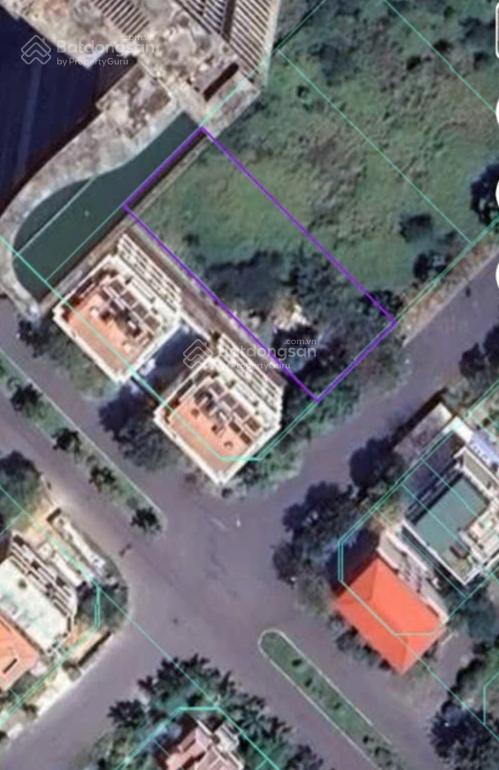 Lô đất siêu vip 1000m² siêu to An Viên _ 120 tỷ Lô đất siêu vip 1000m² siêu to An Viên _ 120 tỷ