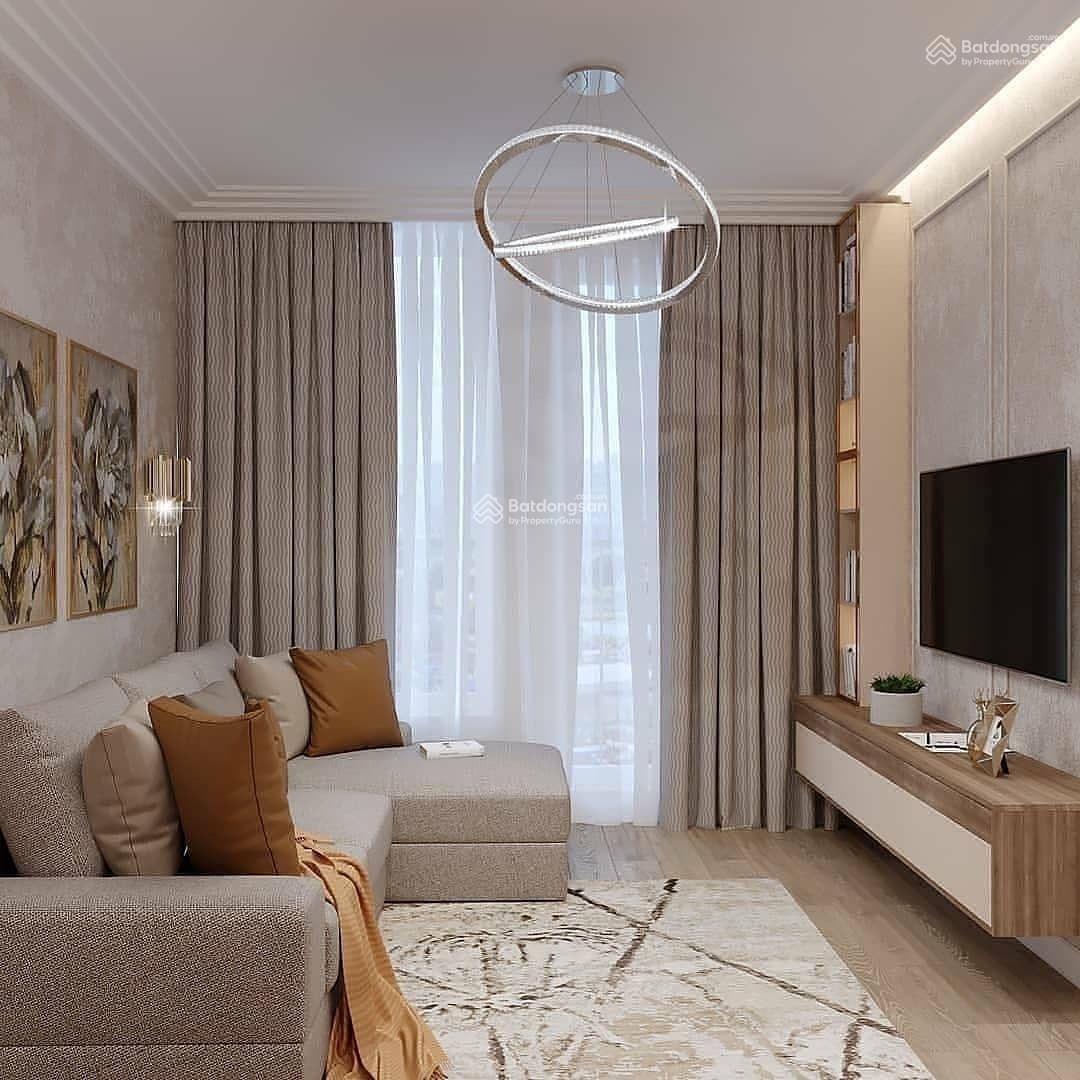 Giỏ hàng cho thuê căn hộ Sunrise City Quận 7 | Offictel: 12tr - 1N: 14tr - 2N: 17tr - 3N: 24tr