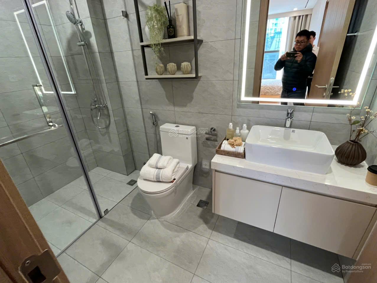 Bán căn hộ chung cư 91m2, 3 phòng ngủ tại The Charm An Hưng, căn góc, view nội khu, có nội thất