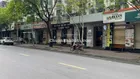 Bán nhà mặt phố KĐT Mỹ Đình Sông Đà. 91m2, xây 4 tầng + hầm. MT 5m. 2 mặt thoáng. KD tốt