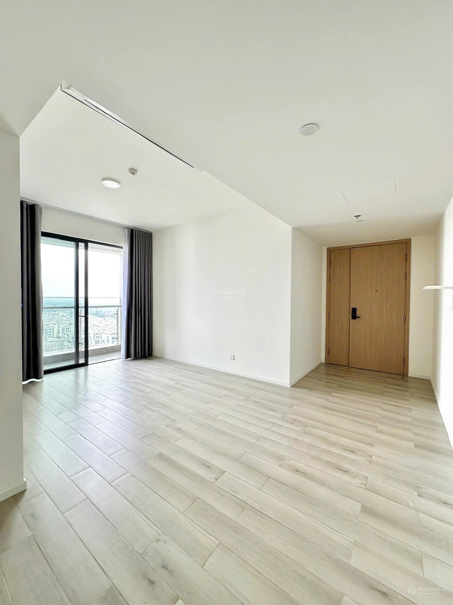 Gấp 1 căn 3PN - Lumiere Boulevard - Chỉ 6 tỷ tháp E - Nhà mới - Giá tốt tại Vinhomes