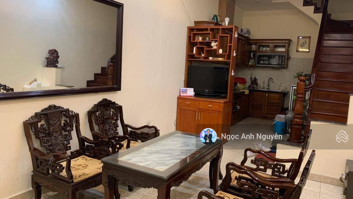 Bán nhà dân xây phân lô ngõ 91 Nguyễn Chí Thanh thông sang Huỳnh Thúc Kháng 41m2 17.5 tỷ