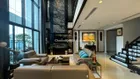 Bán penthouse315m2 AZ Lâm Viên Complex Q. Cầu Giấy - không gian sống thượng lưu (sổ đỏ sẵn)