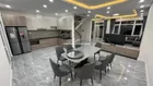 Cho thuê biệt thự The Peak Garden 4Pn, 4Wc full nội thất cao cấp giá 40tr/th 0945 515 ***