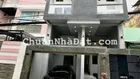 Bán tòa CHDV dòng tiền 250tr/th - ngay đường Bạch Đằng, Q. BT (DT 6x36m NH - hầm 7 tầng), giá 49tỷ