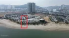 Bán biệt thự mặt biển Bãi Cháy