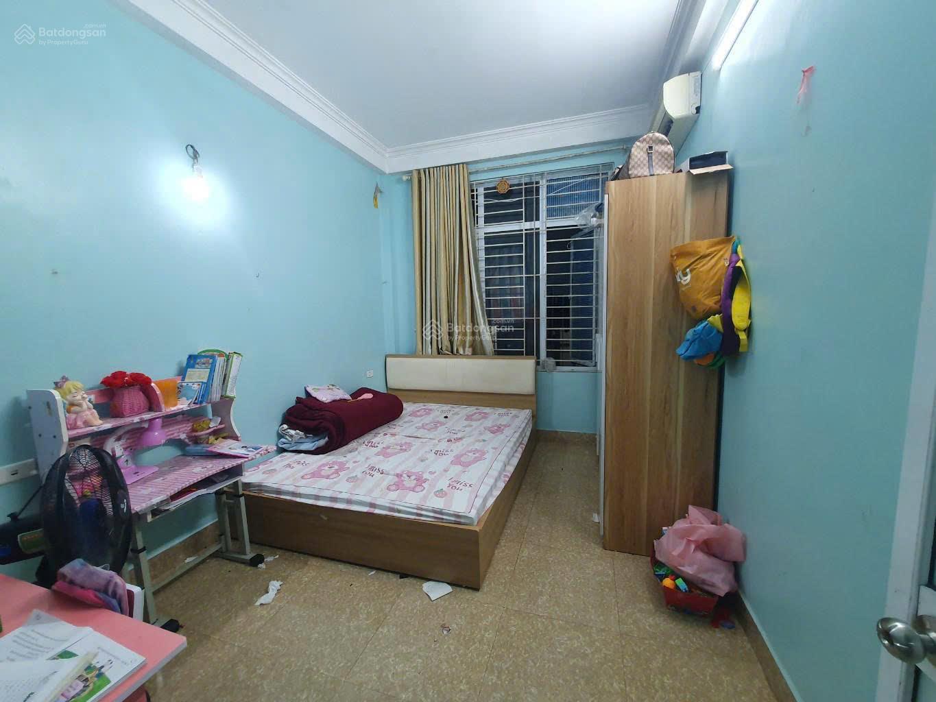 Bán Nhà Quan Nhân, 33m², Gần Phố, Ngõ Đẹp, Dân Xây Cực Chắc, Giá Chỉ 6.35 Tỷ
