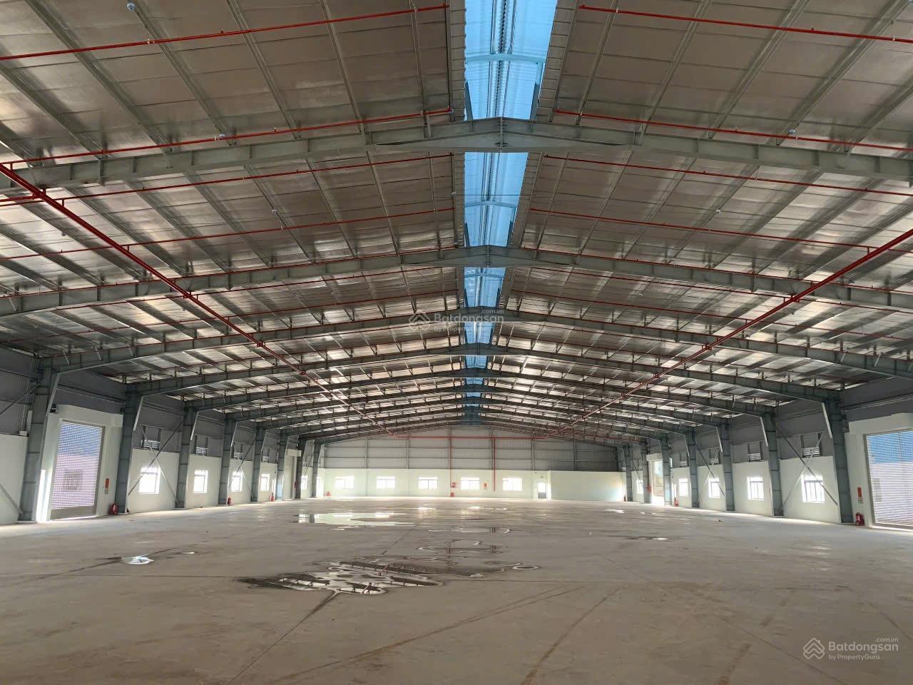 CHO THUÊ XƯỞNG 4500m KCN Long Khánh 0907 838 ***