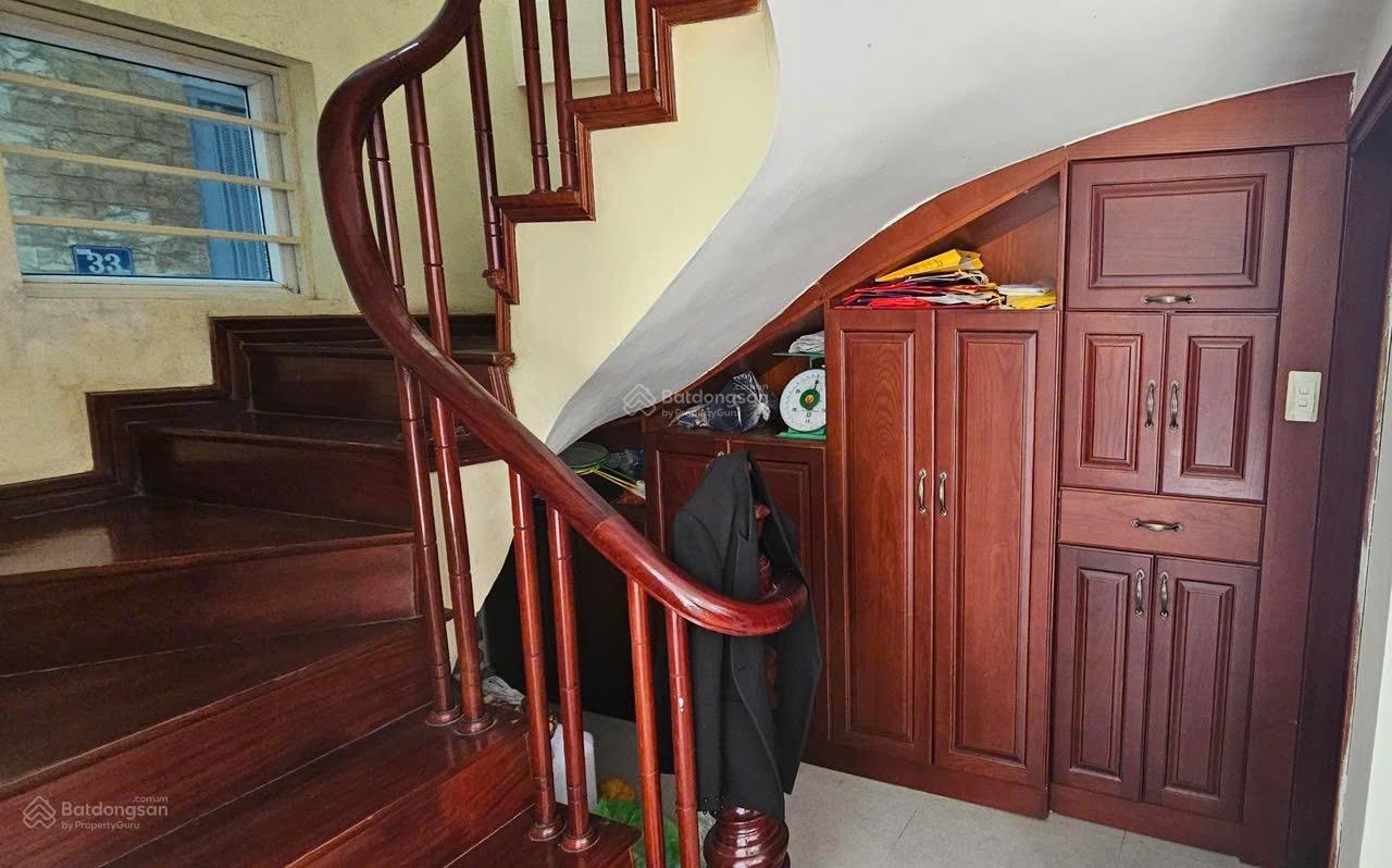 CHỊ HỌ TÔI NHỜ BÁN NHÀ LÔ GÓC XUÂN ĐỈNH - Ô TÔ NGỦ TRONG NHÀ - 45M - 5 TẦNG - 13,8 TỶ
