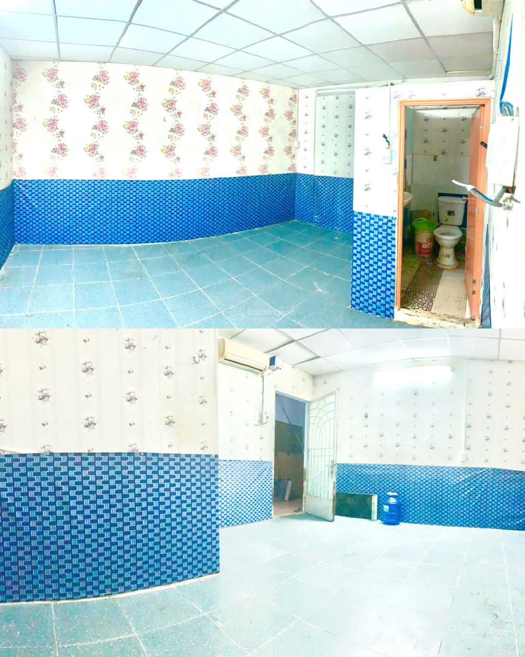 Cho thuê phòng giá 2tr5 (WC riêng bên trong phòng), gần nhà thi đấu Phú Thọ, ĐH Bách Khoa Quận 10