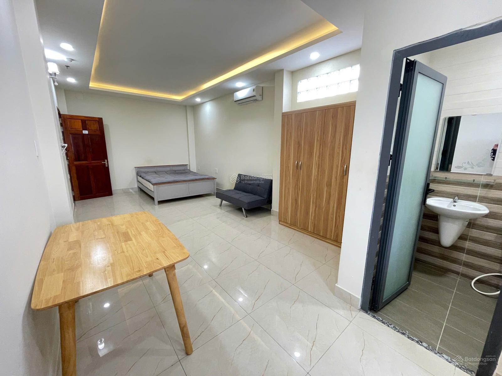 Lựa chọn hoàn hảo: Căn hộ ngay ngã tư Bình Thái - Thủ Đức. Full nội thất có thang máy