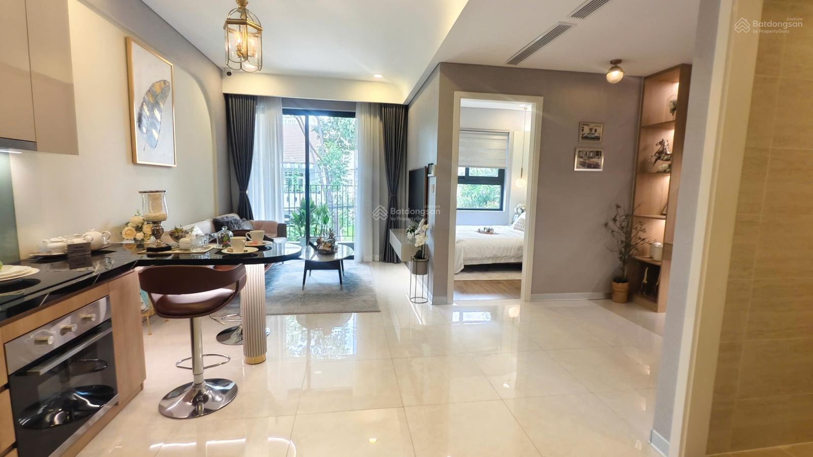 Căn hộ SG cho người trẻ chỉ 1ty5 góp 3.9tr / tháng có định lãi suất 5.5% 5 năm