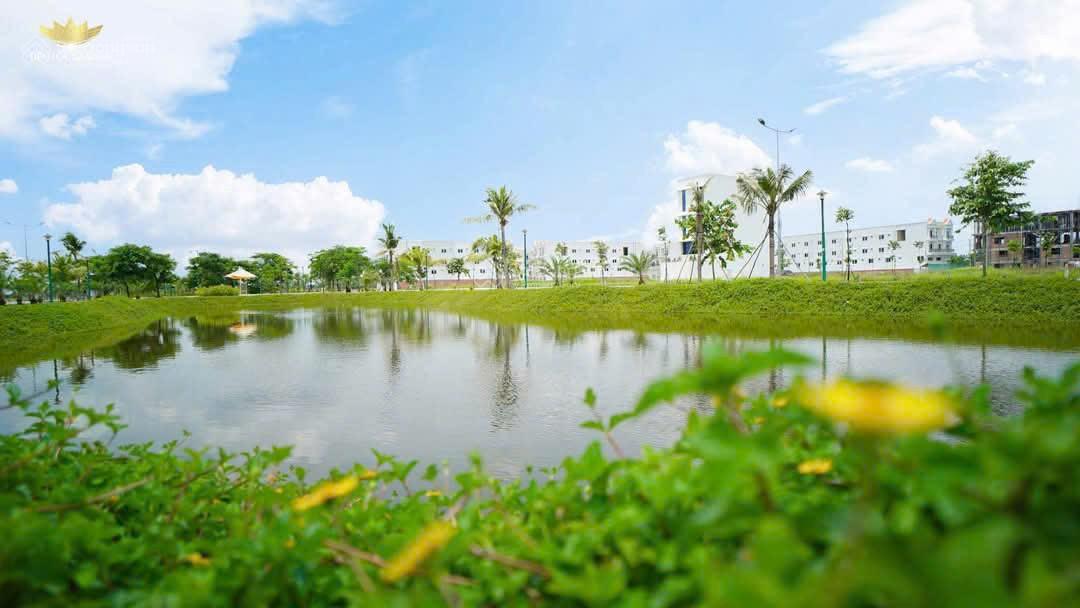 Hàng ngộp KDC Tiến Lộc Garden, Ngay đường Hoàng Lan . DT : 99m2 - Giá 2Tỷ8 .cách sân bay QTLT 5km