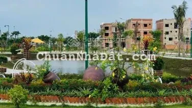 Hàng ngộp KDC Tiến Lộc Garden, Ngay đường Hoàng Lan . DT : 99m2 - Giá 2Tỷ8 .cách sân bay QTLT 5km