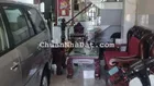 7tỷ8 thương lượng chính chủ bán nhà mặt tiền đường nội bộ P4, Q8 xe hơi ngủ trong nhà