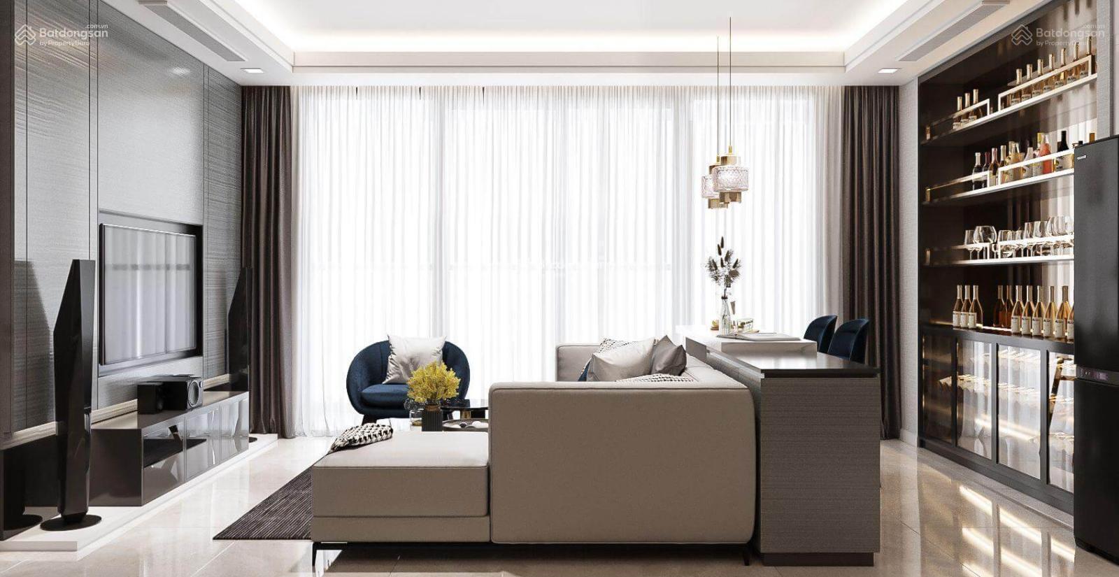 Cho thuê CHCC Newton - Phú Nhuận, DT 75m2 2PN - 2WC giá 18tr nhà đẹp gần sân bay LH: 0899 874 *** Mão