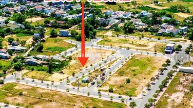 Chính chủ bán nhanh lô đất dự án Lai Nghi - Riveria Hội An, DT 126m2 view công viên giá chỉ 1,5 tỷ