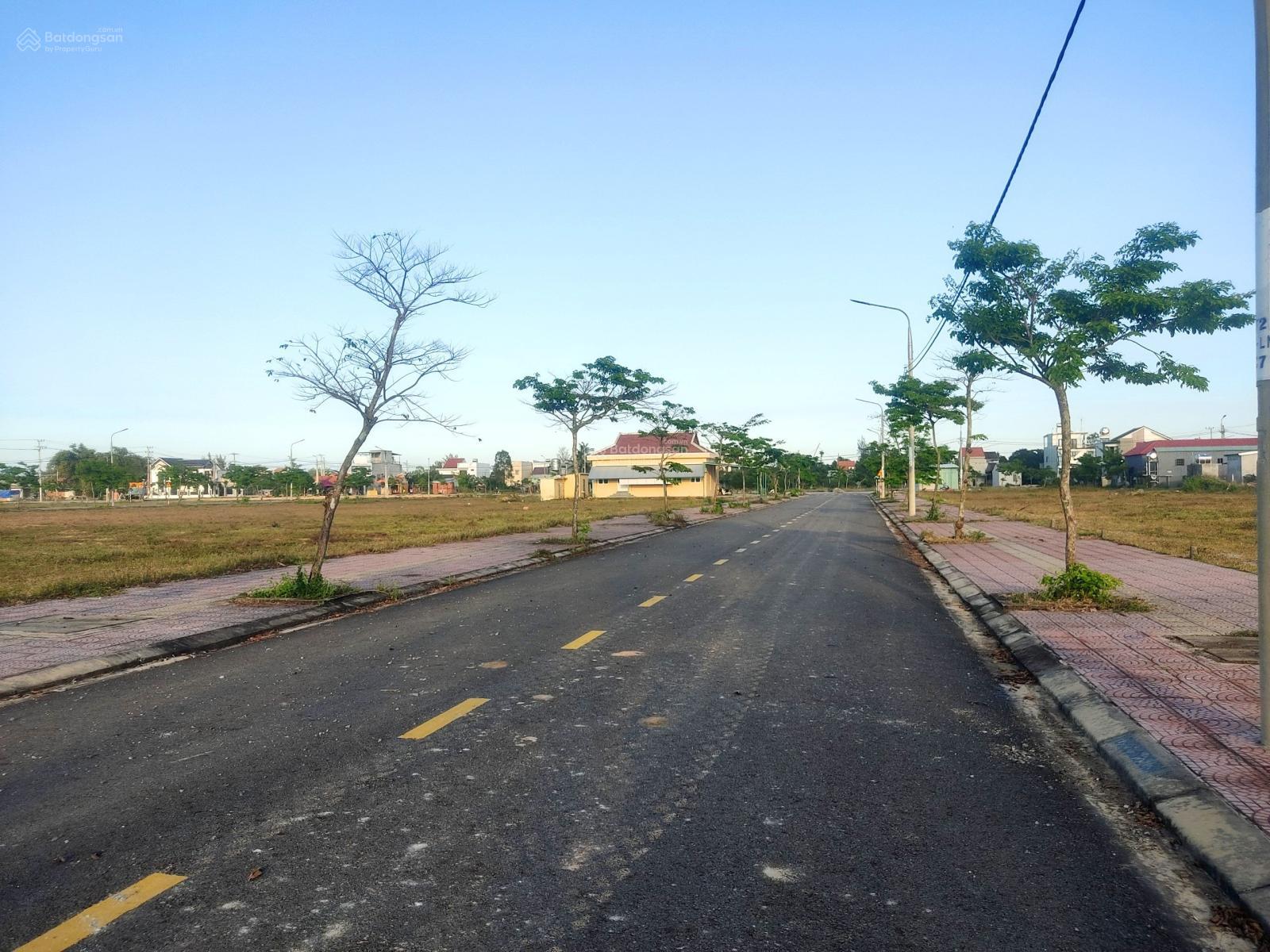 Chính chủ bán nhanh lô đất dự án Lai Nghi - Riveria Hội An, DT 126m2 view công viên giá chỉ 1,5 tỷ Chính chủ bán nhanh lô đất dự án Lai Nghi - Riveria Hội An, DT 126m2 view công viên giá chỉ 1,5 tỷ