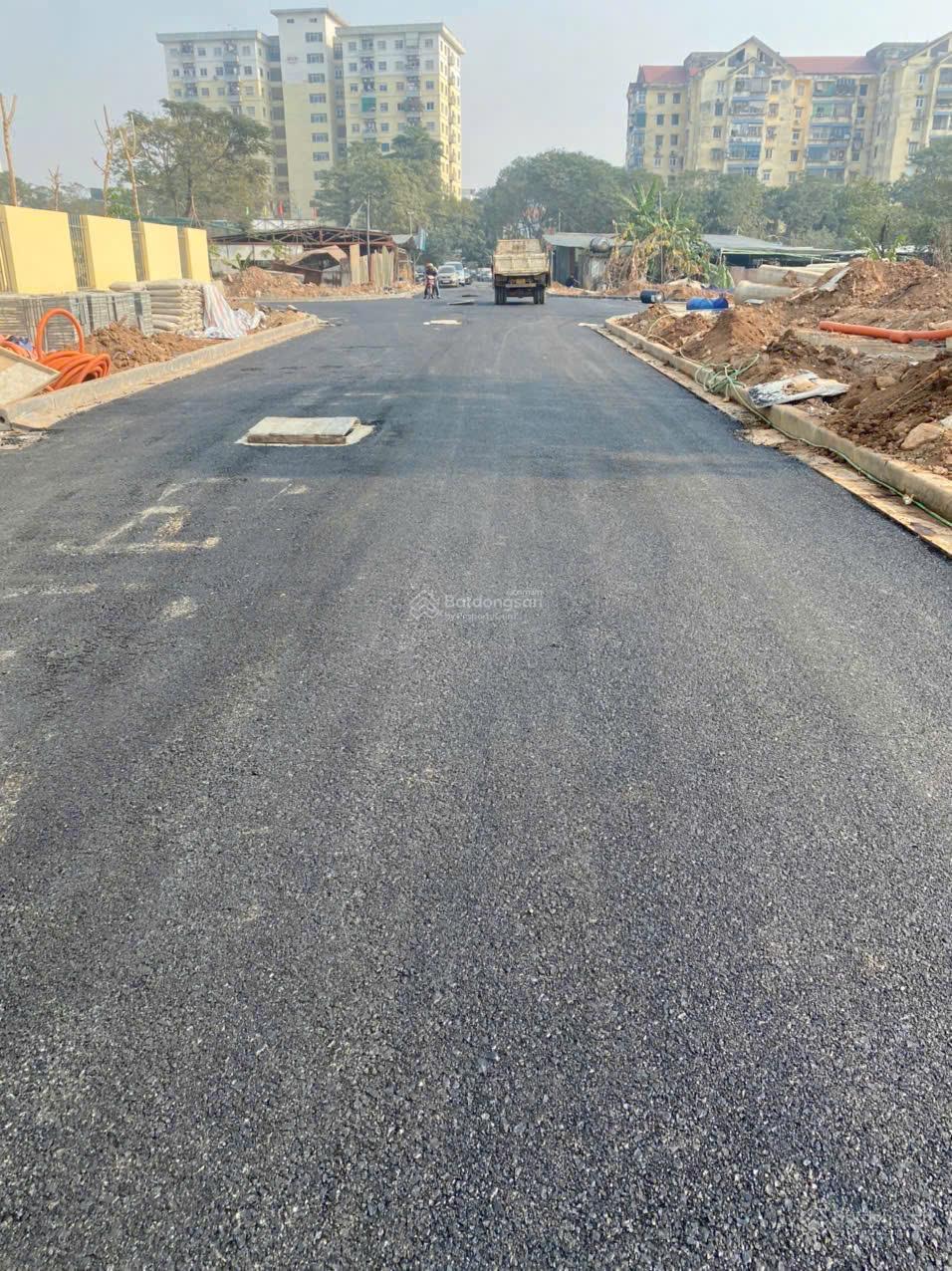 Tôi cần Chuyển nhượng 02 suất đầu tư - ĐẤT SẠCH NO 3.7 và LK 3.5 - ĐƯỜNG TO - KĐT Định Công mở rộng