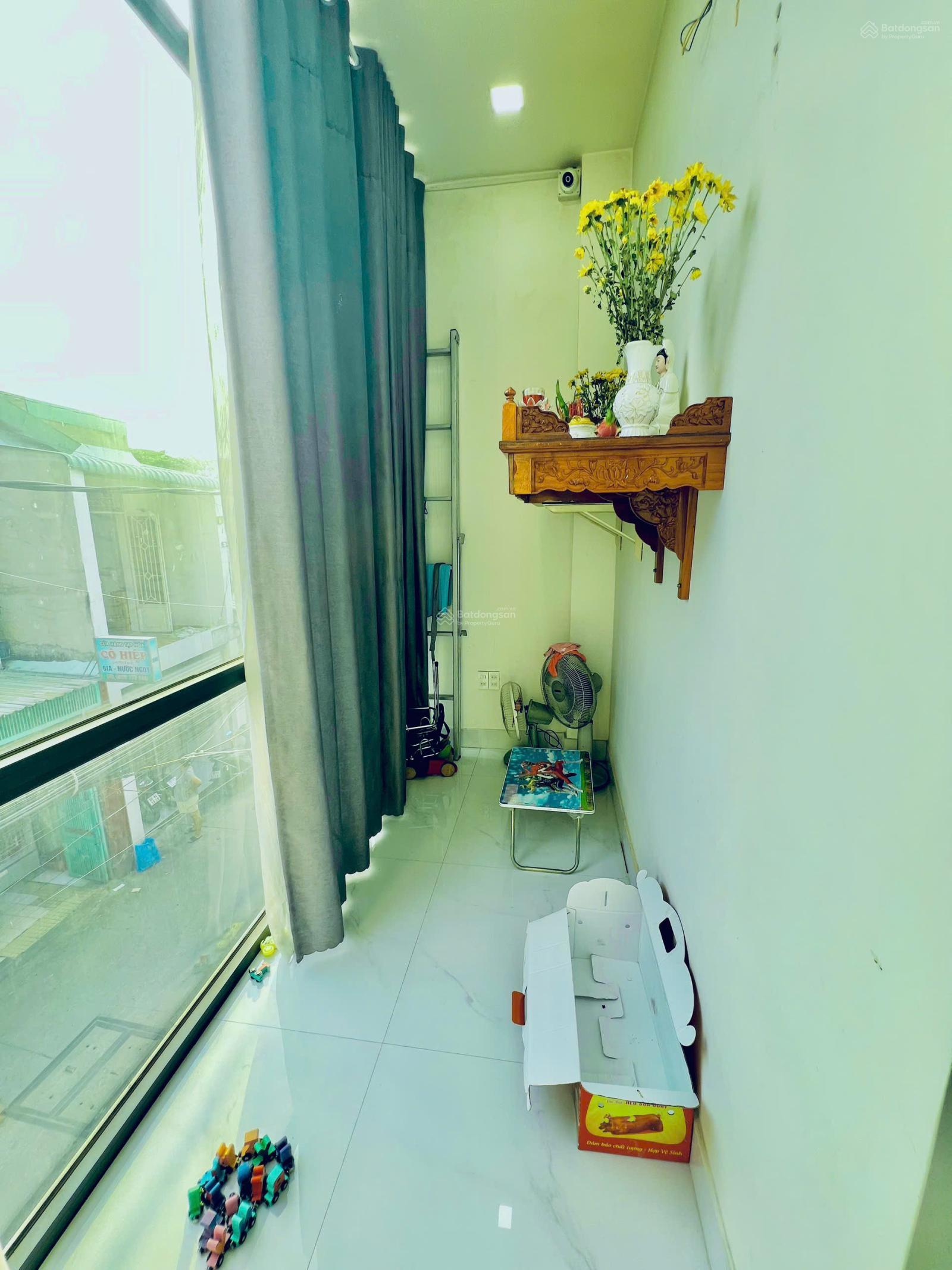 Nhà bán P.Quang Vinh 64m2 vị trí kinh doanh 4,2 tỷ sổ riêng hoàn công nhà mới ở ngay hẻm Đồng Tháp Nhà bán P.Quang Vinh 64m2 vị trí kinh doanh 4,2 tỷ sổ riêng hoàn công nhà mới ở ngay hẻm Đồng Tháp