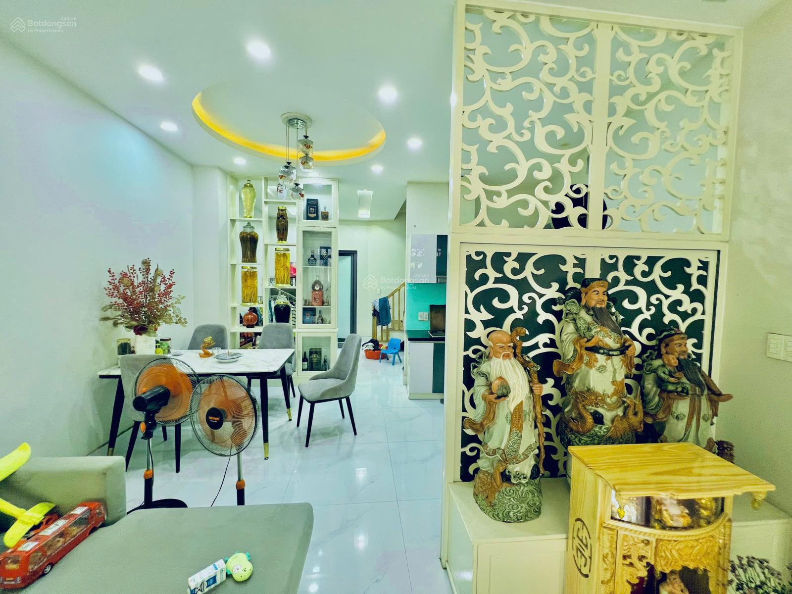 Nhà bán P.Quang Vinh 64m2 vị trí kinh doanh 4,2 tỷ sổ riêng hoàn công nhà mới ở ngay hẻm Đồng Tháp Nhà bán P.Quang Vinh 64m2 vị trí kinh doanh 4,2 tỷ sổ riêng hoàn công nhà mới ở ngay hẻm Đồng Tháp