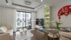 Căn góc 3 ngủ Sunshine Riverside - view nội khu - 90m2 - tầng cao - giá: 7.9 tỷ (sổ + full đồ)