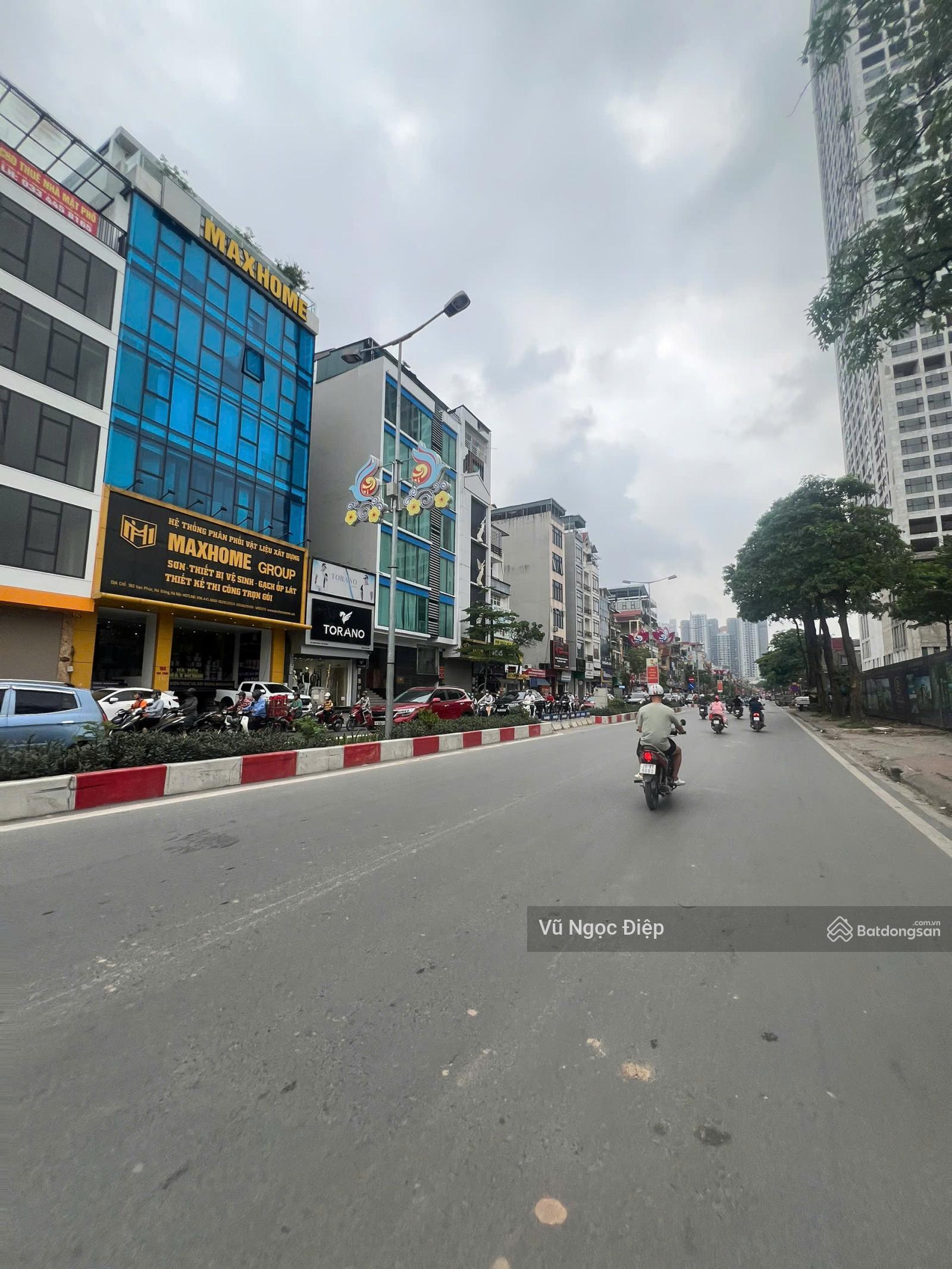 HIẾM CÓ - BUILDING LÔ GÓC 3 THOÁNG MP VẠN PHÚC 220M2 MT 25M 8 TẦNG GIÁ 88 TỶ HIẾM CÓ - BUILDING LÔ GÓC 3 THOÁNG MP VẠN PHÚC 220M2 MT 25M 8 TẦNG GIÁ 88 TỶ