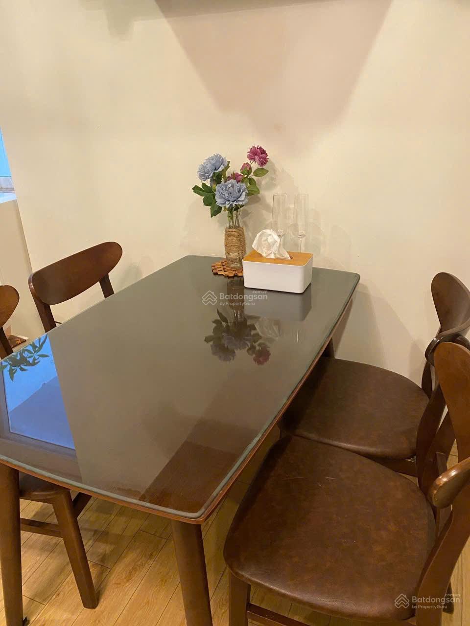 Cho thuê căn hộ Golden West, Nhân Chính, Thanh Xuân, Hà Nội, 14 triệu/th, 80m2, view đẹp