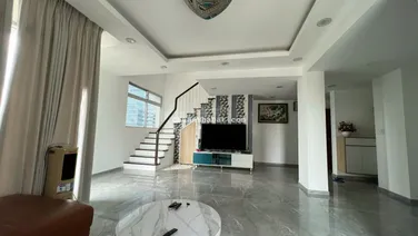 Cho thuê căn hộ Star Hill, 45 triệu, 234m2, 3PN, 2WC, đầy đủ nội thất tại Quận 7