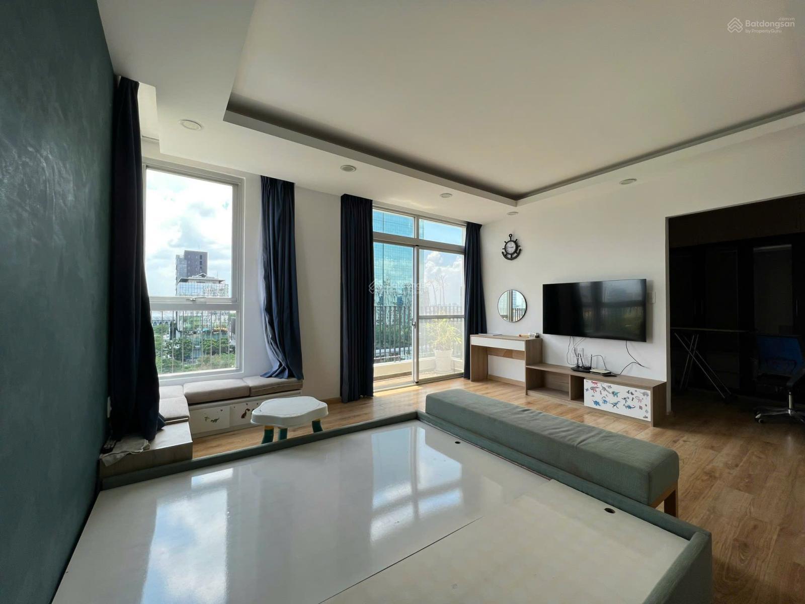 Cho thuê căn hộ Star Hill, 45 triệu, 234m2, 3PN, 2WC, đầy đủ nội thất tại Quận 7