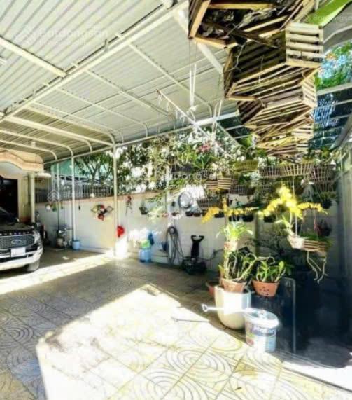 Bán nhà mặt tiền vỉa hè trung tâm Phường 4, TP. VT, giá cực tốt và hiếm có