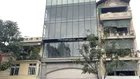 Cho thuê MBKD phố Ngô Quyền 120m2 diện tích, 10m mặt tiền, thông sàn, vị trí đầu phố đẹp