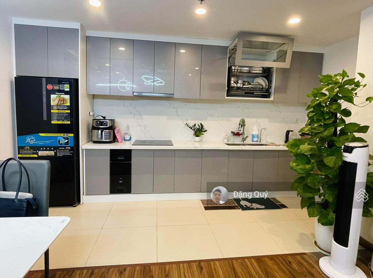 Chính chủ cần bán căn Hei Tower, 103m2 thiết kế 3 ngủ, tầng trung, full nội thất giá 7.5 tỷ