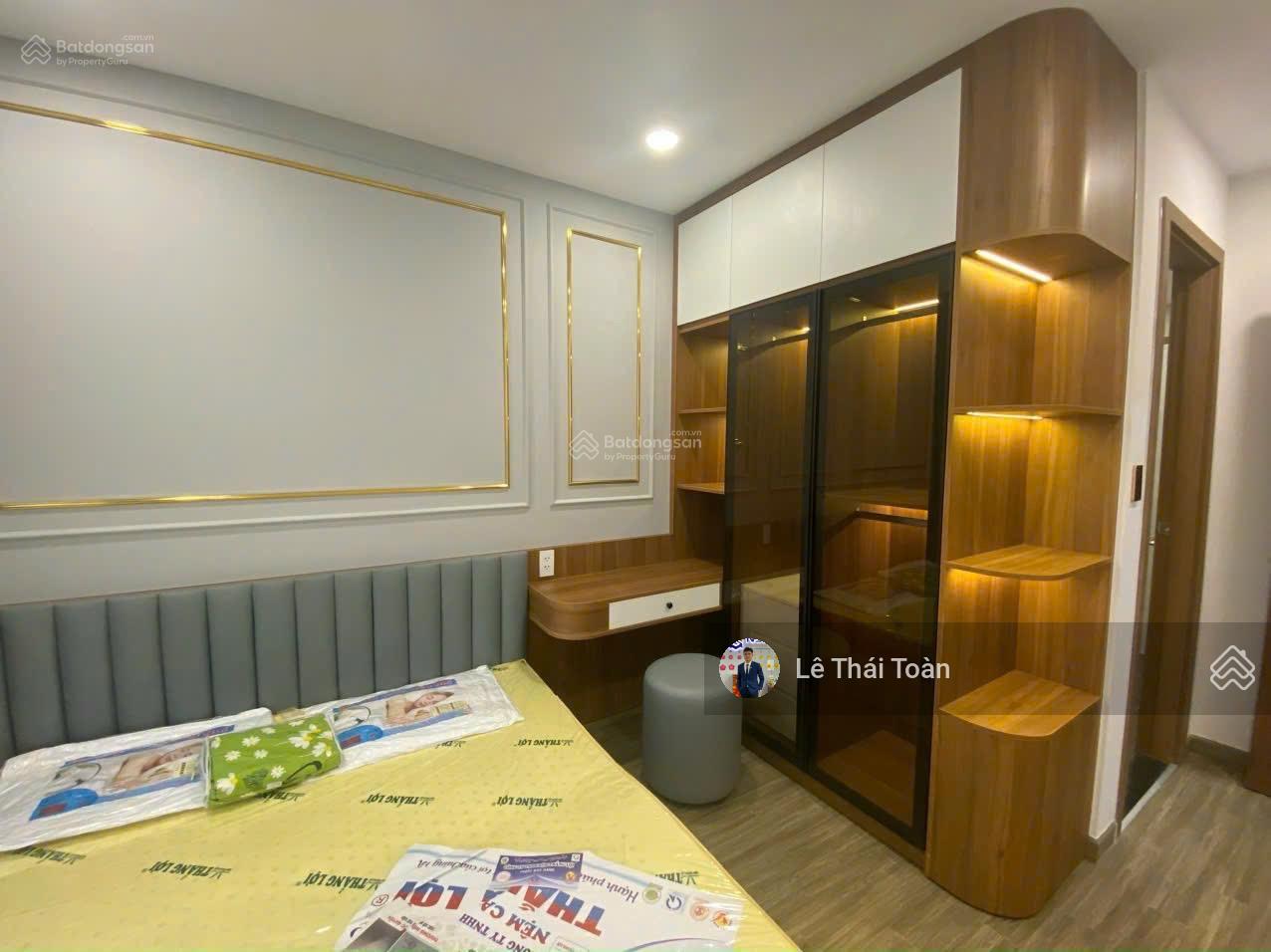 Một căn duy nhất 2PN 70m2 giá 2.550 tỷ tầng cao view đẹp . Bank hỗ trợ 70%