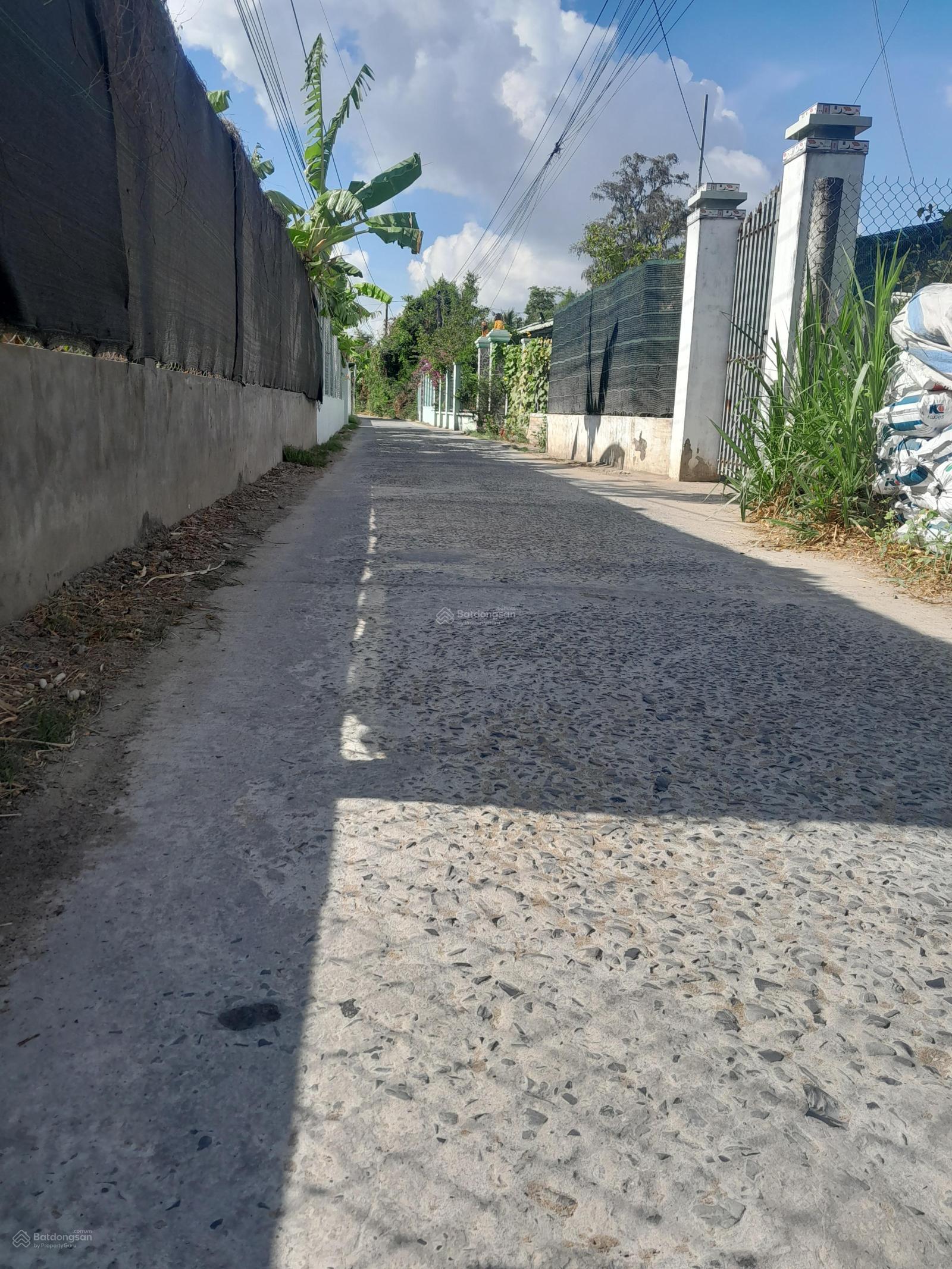 Bán gấp đất tại đường ĐT3, Bình Nghị, Gò Công Đông, Tiền Giang, 160m2(9x18m) lô góc, 330tr Bán gấp đất tại đường ĐT3, Bình Nghị, Gò Công Đông, Tiền Giang, 160m2(9x18m) lô góc, 330tr