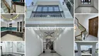 Nhà phố 3 lầu, mới 100% xe hơi đổ cách nhà 10m khu VIP Nguyễn Văn Đậu - Gần Phan Đăng Lưu