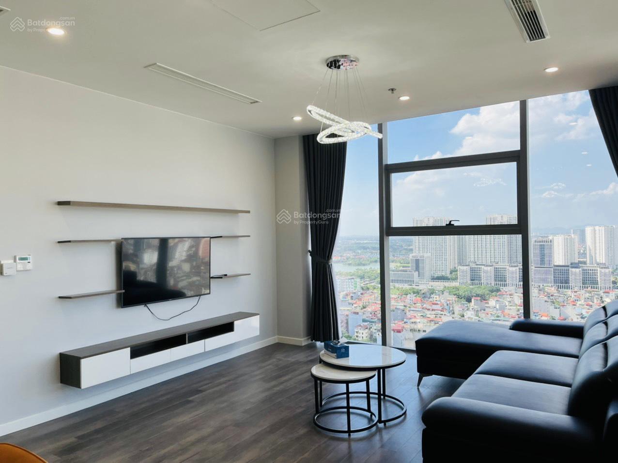 Bán căn hộ chung cư 2PN - 3PN chung cư cao cấp full kính The Nine - Mai Dịch - Cầu Giấy từ 7 tỷ