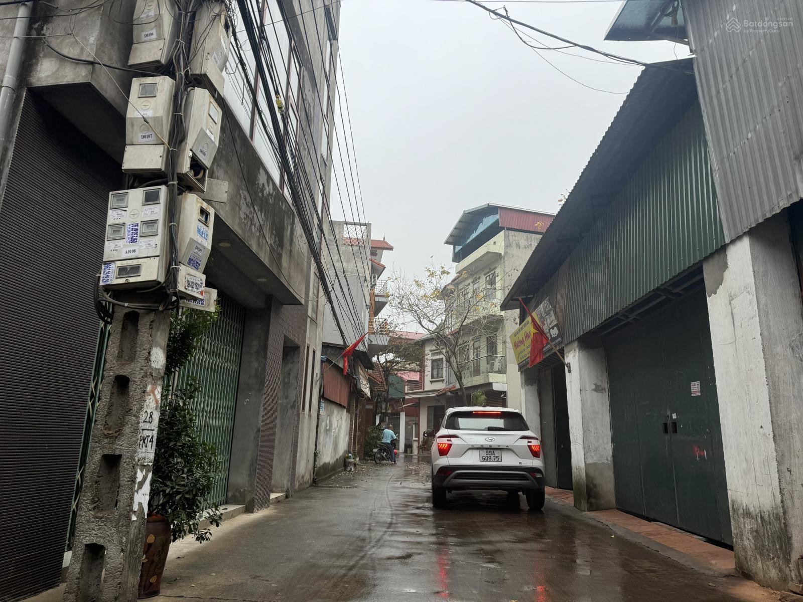 Bán đất tại Hương Mạc, Từ Sơn, Bắc Ninh, 1,8 tỷ, 78 m2 Bán đất tại Hương Mạc, Từ Sơn, Bắc Ninh, 1,8 tỷ, 78 m2