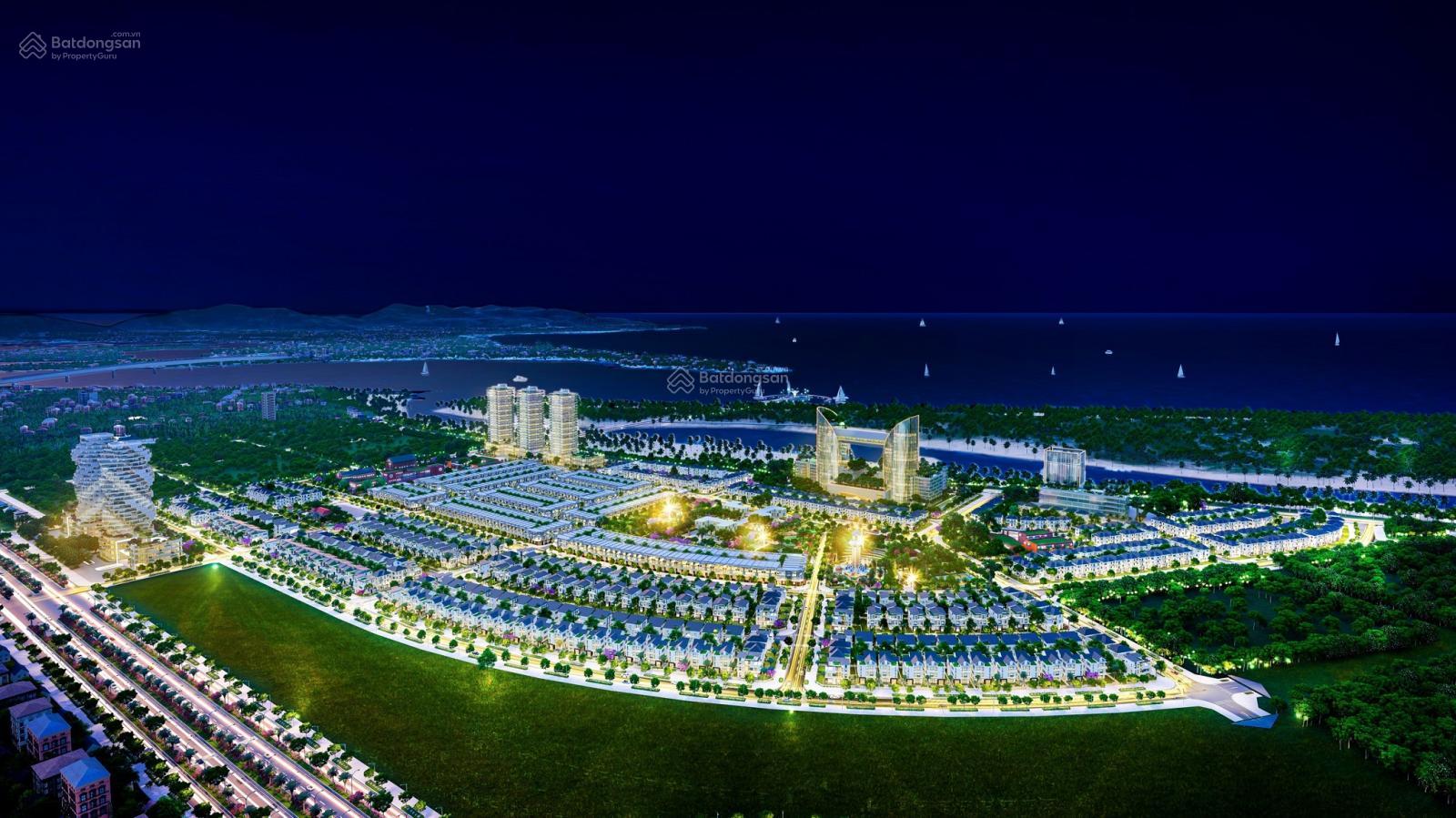 BÁN NHÀ PHỐ / ĐẤT BIỆT THỰ_ KHU ĐÔ THỊ THE LIGHT CITY_VỊ TRÍ TIỀM NĂNG_ GIÁ TỐT