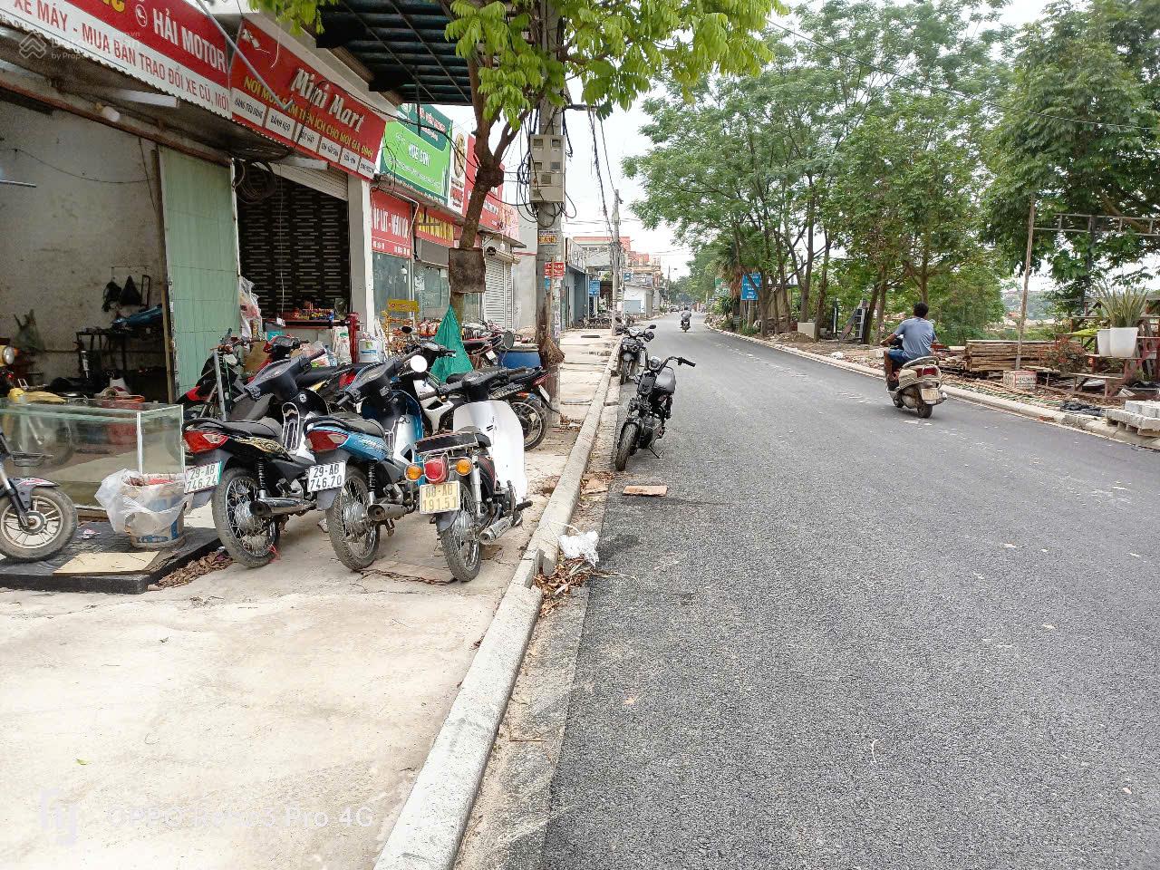 BÁN LÔ ĐẤT ĐẤU GIÁ CHÍNH CHỦ 90M2 - NẠI CHÂU, CHU PHAN, MÊ LINH - VỊ TRÍ VÀNG ĐẦU TƯ - GIÁ TỐT BÁN LÔ ĐẤT ĐẤU GIÁ CHÍNH CHỦ 90M2 - NẠI CHÂU, CHU PHAN, MÊ LINH - VỊ TRÍ VÀNG ĐẦU TƯ - GIÁ TỐT