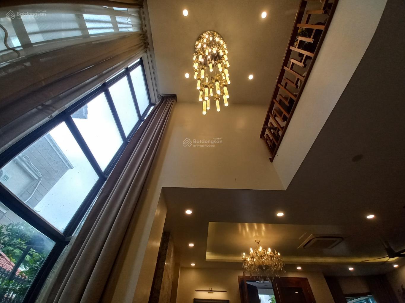 Bán biệt thự An Hưng - Hà Đông khu trung tâm sang trọng đẳng cấp, DT 300m2 giá 71 tỷ. LH 0962 797 ***