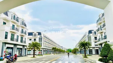 Duy Nhất 1 Lô STC Long Thành, View Công Viên, Trục Đường To Nhất. 100m2 Chính Chủ ra Nhanh 2Ty100tr