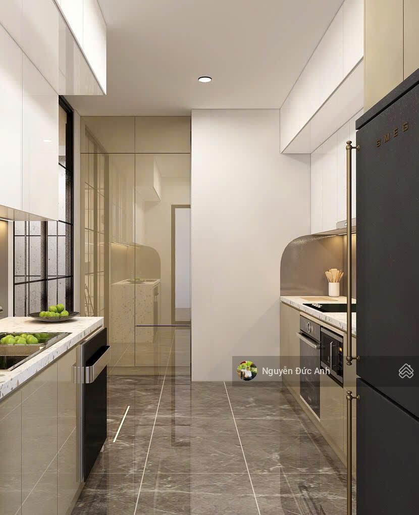 Bán căn Góc 3PN2WC+1/157m2, Bancong Tây Bắc Tại N03-T3B Ngoại Giao Đoàn, Em Đức: 0387 896 ***