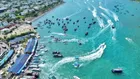 Bán Lô Góc biệt thự view biển tại KĐT biển An Viên, 90 triệu / m2, 274.5 m2