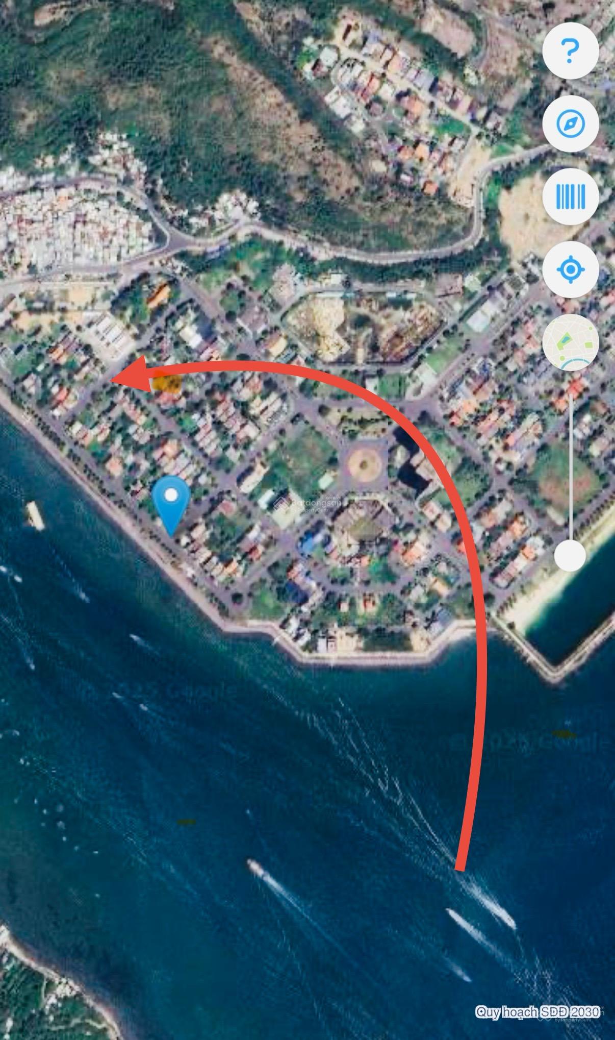 Bán Lô Góc biệt thự view biển tại KĐT biển An Viên, 90 triệu / m2, 274.5 m2 Bán Lô Góc biệt thự view biển tại KĐT biển An Viên, 90 triệu / m2, 274.5 m2